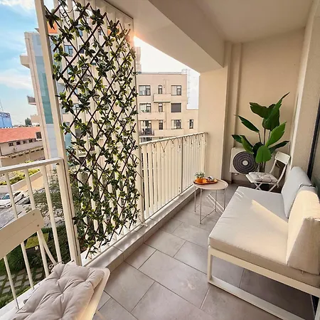 Finest Citycenter With Free Garage