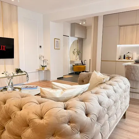 Finest Citycenter With Free Garage Timisoara