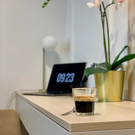 Lägenhet Finest Citycenter With Free Garage Timişoara