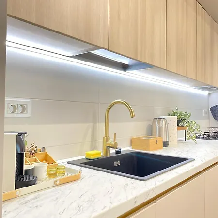 Finest Citycenter With Free Garage * Timişoara