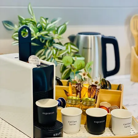 Lägenhet Finest Citycenter With Free Garage Timişoara