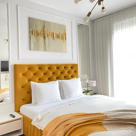 Finest Citycenter With Free Garage * Timişoara