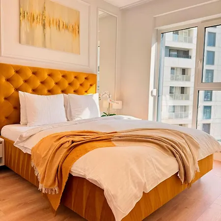 Apartamento Finest Citycenter With Free Garage