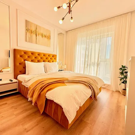 Finest Citycenter With Free Garage *