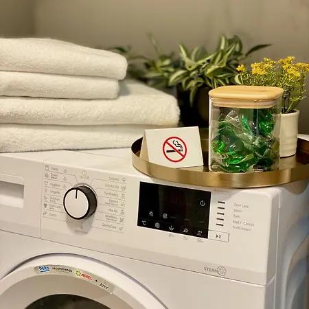 Apartamento Finest Citycenter With Free Garage *