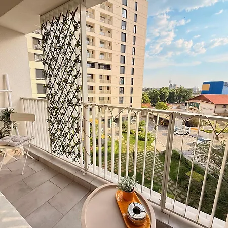 Finest Citycenter With Free Garage