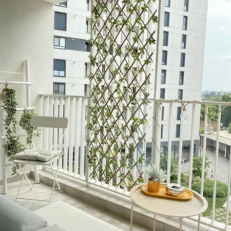 Finest Citycenter With Free Garage * Timişoara