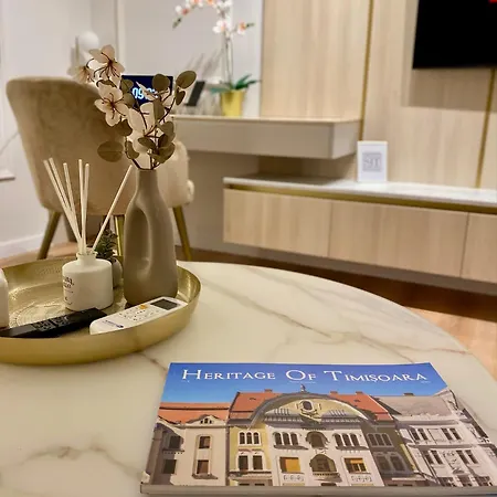 Finest Citycenter With Free Garage Timişoara
