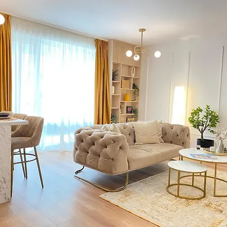 Finest Citycenter With Free Garage Timişoara