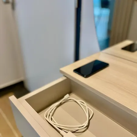Lägenhet Finest Citycenter With Free Garage Timişoara