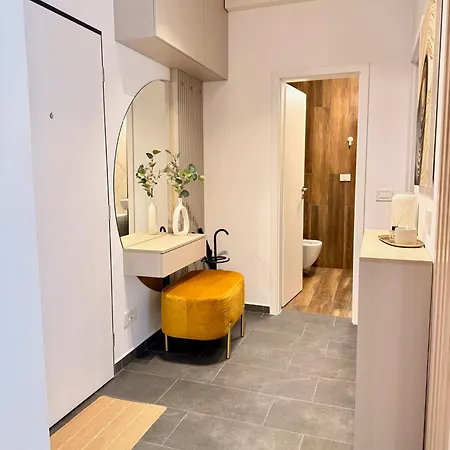 Lägenhet Finest Citycenter With Free Garage *