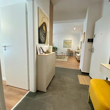 Finest Citycenter With Free Garage * Timisoara