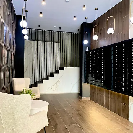 Finest Citycenter With Free Garage * Timişoara