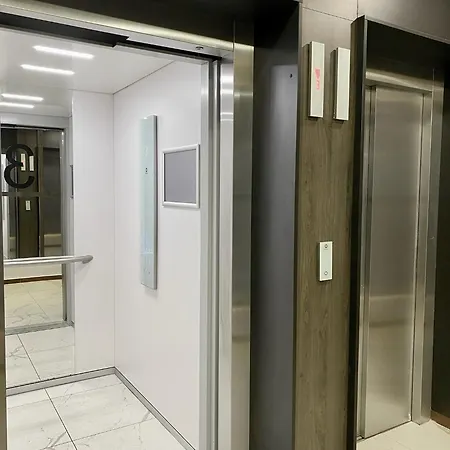 Apartamento Finest Citycenter With Free Garage