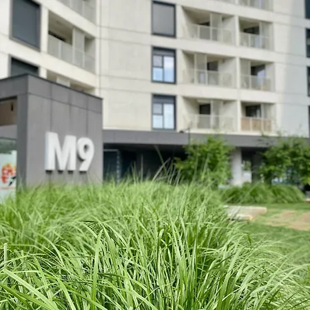 Finest Citycenter With Free Garage Apartamento Timisoara