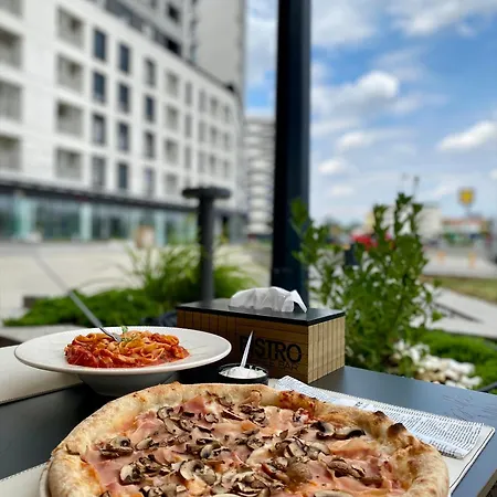 Finest Citycenter With Free Garage Timişoara